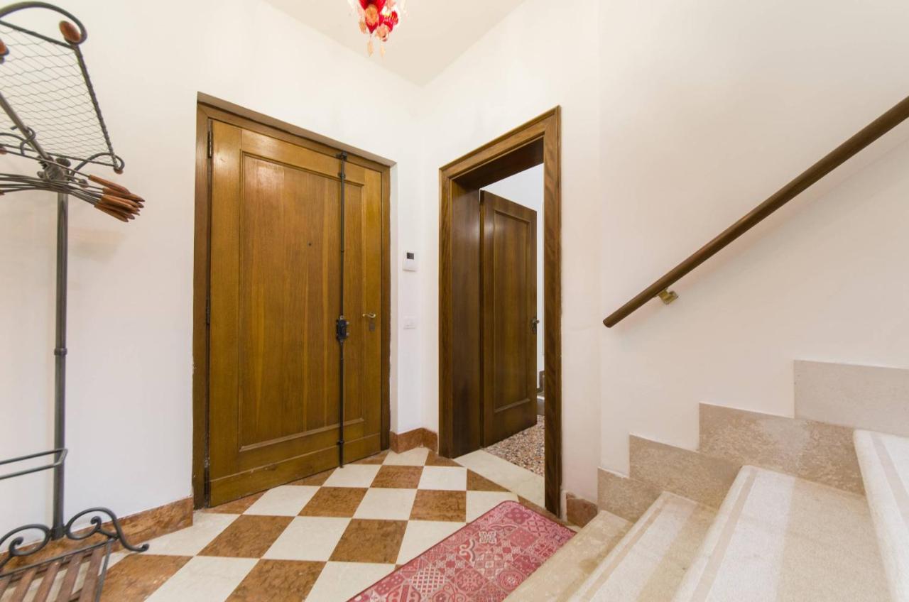 威尼斯Residenza La Torretta公寓 外观 照片
