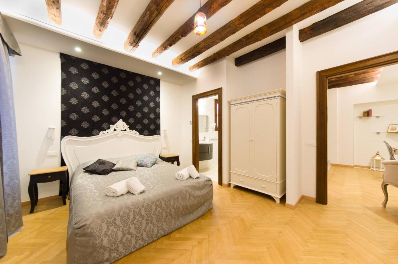 威尼斯Residenza La Torretta公寓 外观 照片