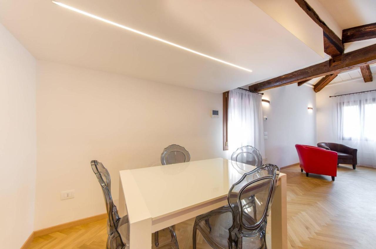 威尼斯Residenza La Torretta公寓 外观 照片